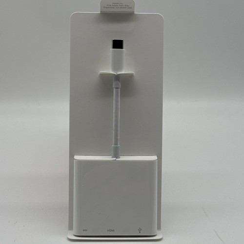 Adattatore multiporta - adattatore,