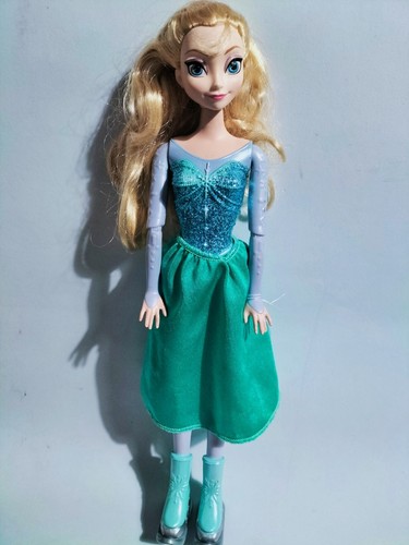 Principesse disney elsa - disney,