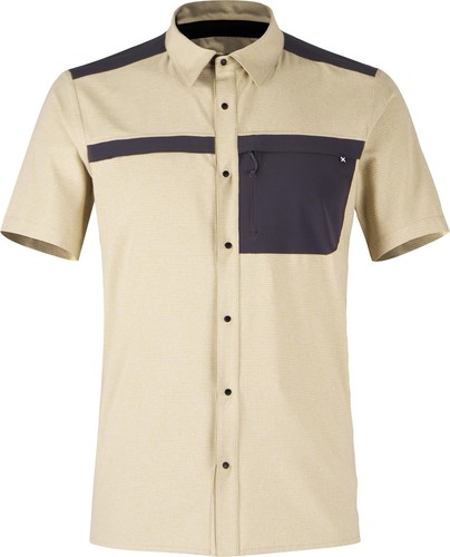 Montura uomo camicia manica - camicia,