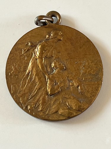 Italia medaglia battaglia - medaglia,