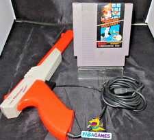 NES Super Mario Bros | Duck