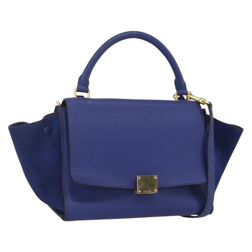 Celine borsa mano trapezio - a, a