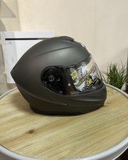 Casque Moto Scorpion •