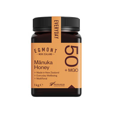 Miele di Manuka Egmont Honey