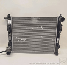 Radiatore RENAULT CLIO 4a