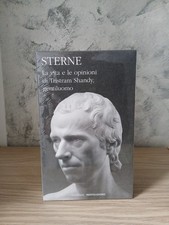STERNE, La vita e le opinioni