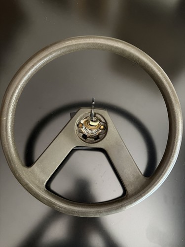 Volante ritmo fiat - volante,