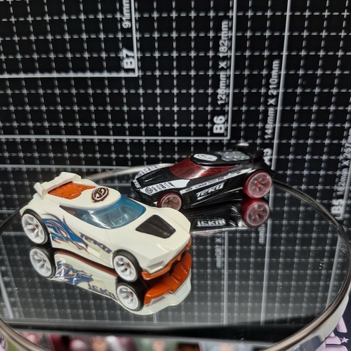 Lotto acceleratori hot wheels - lotto,