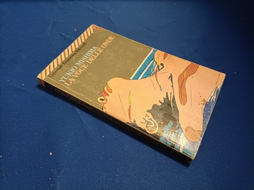 Yukio mishima voce - -, la