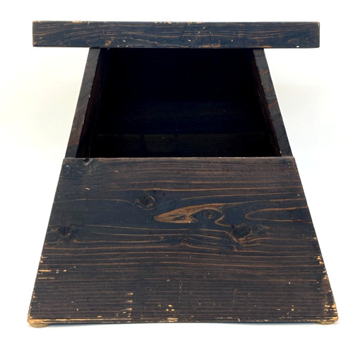 Espositore vintage giapponese