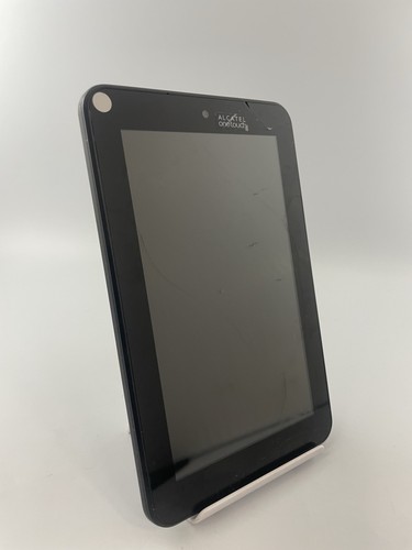 Alcatel one touch tab - one,