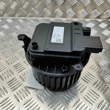 Ventilatore riscaldatore ventilatore PORSCHE PANAMERA 971 972907521A LHD 2.9 Hybrid 340kW 2018