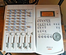 Fostex FD-4