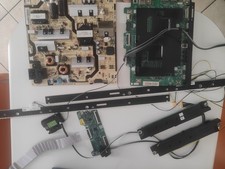 Pezzi Ricambio Smart TV Samsung PM55-H Originali