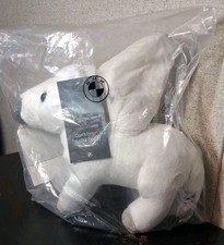 Peluche morbido originale BMW