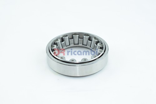 Cuscinetto rulli conici - a,