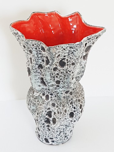 Magnifico grande vaso ceramica - grande,