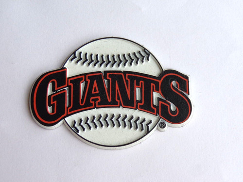 Vintage mlb san francisco - vintage,
