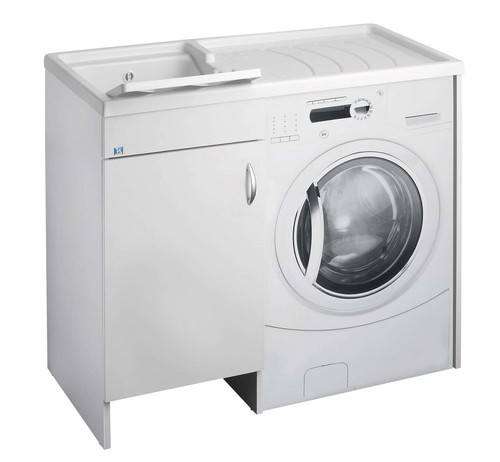 Negrari eco lavatoio - negrari, bianco