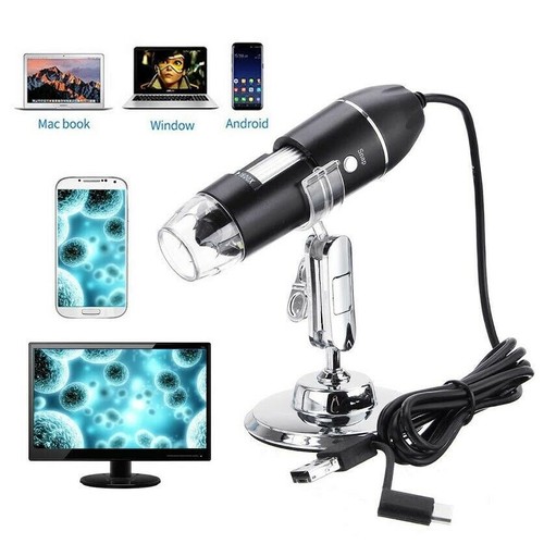Microscopio usb professionale - microscopio,