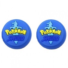 Grips Joystick Per Nintendo