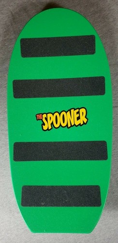 The spooner balance skate - the,