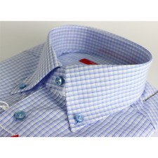 CAMICIA UOMO 100% COTONE