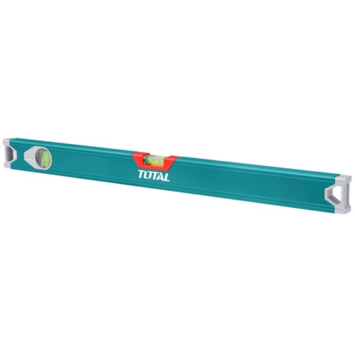 Livella bolla 60cm magnetica - livella,