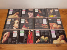 Collezione CD classica Concerto - Armando Curcio Editore - 12 cd