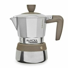 PEDRINI MY MOKA CAFFETTIERA 2