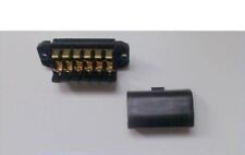 SCATOLA PORTA FUSIBILI FIAT