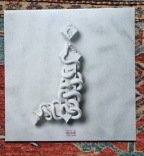 LAZZA J LP VINILE SIGILLATO