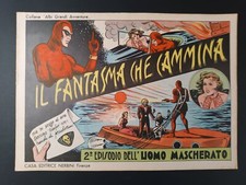 fumetto collana albi avventura