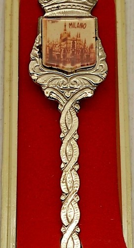 Cucchiaino del buon ricordo