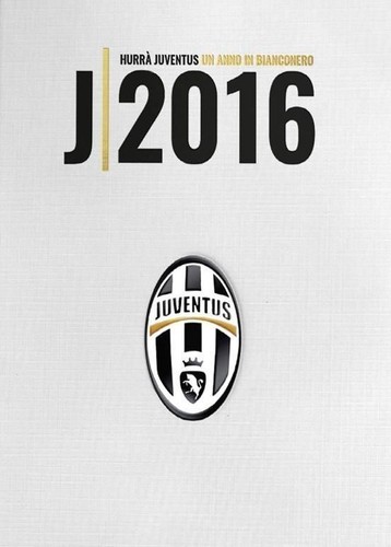 Libri hurra juventus anno - juventus.,