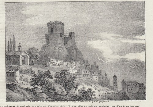 1837 torre s marco - 1837, di