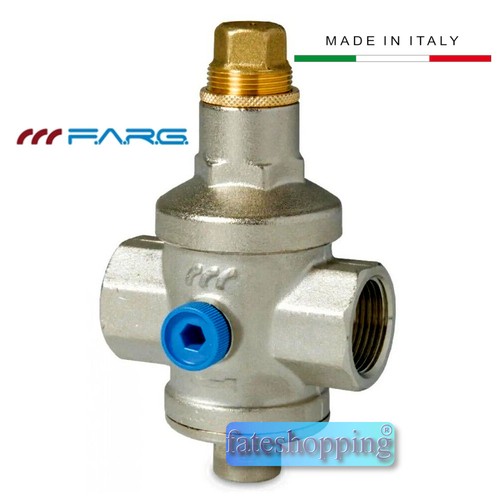 Riduttore pressione per - pressione,