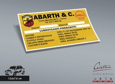 ADESIVO FLUIDI LUBRIFICANTI