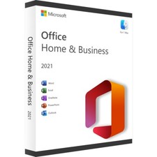 MS Office 2021 Office Home and