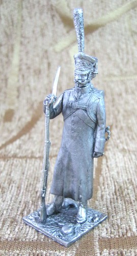 Statuina latta impero - mm,