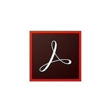 Adobe Acrobat Standard DC for Enterprise - Abbonamento licenza Enterprise Nuovo