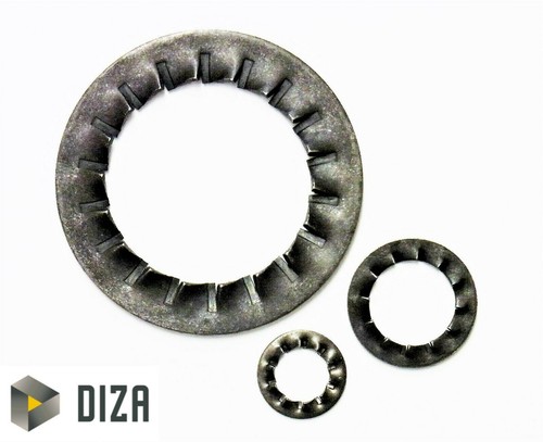 Dischi ventaglio din 6798 - din,