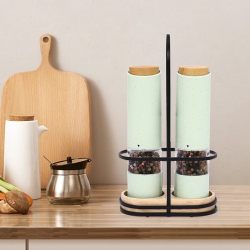 Set macina sale pepe - macina,