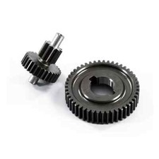 POLINI SHORT SECONDARY GEARS