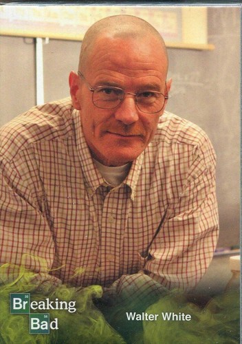 Breaking bad season 5 - breaking,