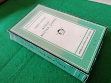 HILTON. Addio, Mister Chips -