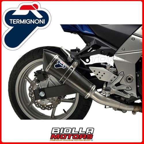 Scarico termignoni conical - termignoni,