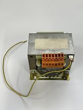 Emco PC Mill 50 Trasformatore