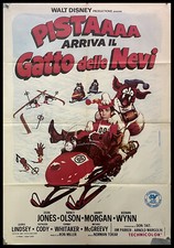 1972 * Manifesto 2F Cinema