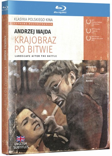 Andrzej wajda krajobraz - andrzej,